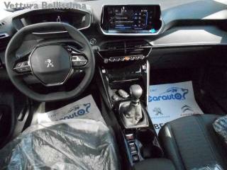 PEUGEOT 2008 usata, con Autoradio