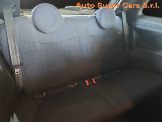 FIAT 500 usata 17