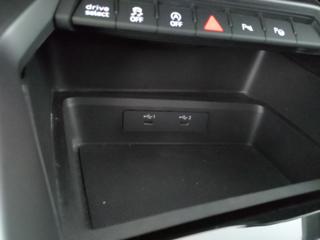 AUDI A3 usata, con USB