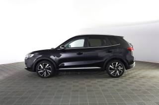MG ZS usata 6
