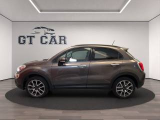 FIAT 500X usata, con Alzacristalli elettrici