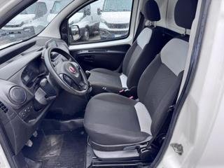 FIAT Fiorino usata, con Filtro antiparticolato