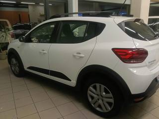 DACIA Sandero usata, con Airbag laterali