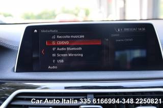 BMW 730 usata, con Chiusura centralizzata senza chiave
