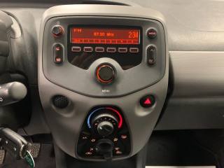 PEUGEOT 108 usata, con Servosterzo