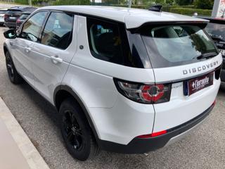 LAND ROVER Discovery Sport usata, con Alzacristalli elettrici