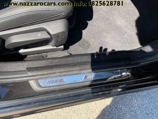 BMW 318 usata, con Airbag testa