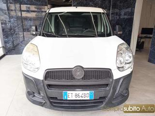 FIAT Doblo Doblò 1.3 MJT piu iva 22%