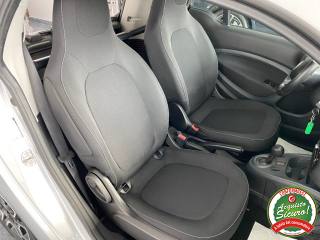 SMART ForTwo usata, con Immobilizzatore elettronico