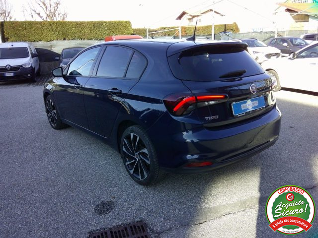 FIAT Tipo usata, con Airbag laterali