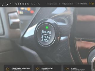 FORD Puma usata, con Immobilizzatore elettronico