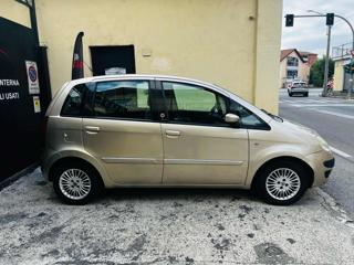 LANCIA MUSA usata, con Autoradio