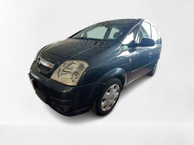 OPEL Meriva usata, con ABS