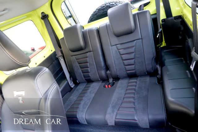 SUZUKI Jimny usata, con Climatizzatore