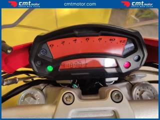 DUCATI Monster 696 usata 4