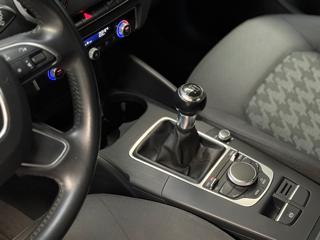 AUDI A3 usata, con Chiusura centralizzata telecomandata