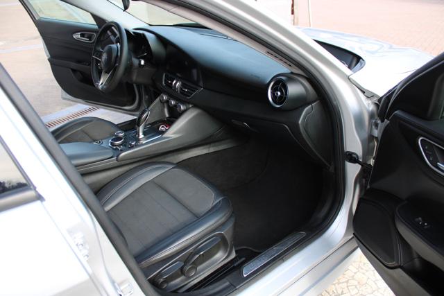 ALFA ROMEO Giulia usata, con ESP