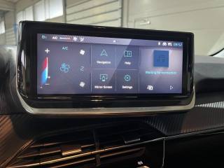 PEUGEOT 208 usata, con Park Distance Control