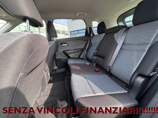 NISSAN X-Trail usata, con Cruise Control
