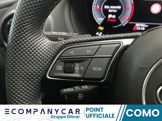 AUDI Q2 usata, con Servosterzo