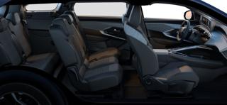 PEUGEOT 5008 usata, con Chiusura centralizzata