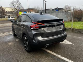 CITROEN C4 usata, con Airbag laterali