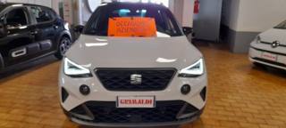 SEAT Arona usata, con Airbag laterali