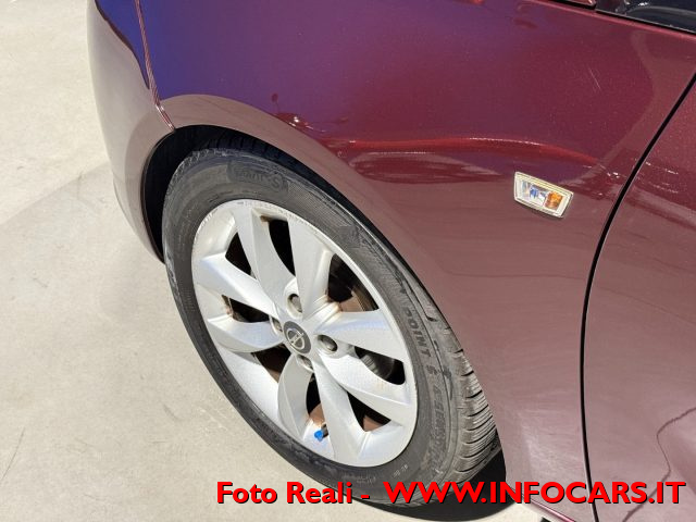 OPEL Adam usata, con MP3