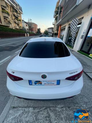 ALFA ROMEO Giulia usata 38