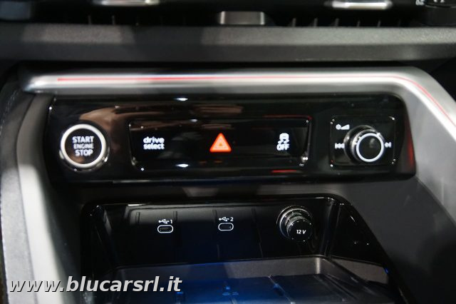 AUDI Q5 usata, con Servosterzo