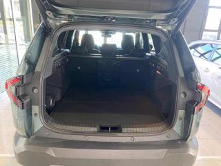 DACIA Bigster usata, con Park Distance Control
