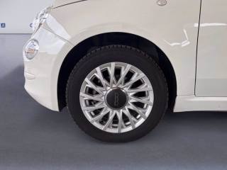 FIAT 500 usata, con Cruise Control
