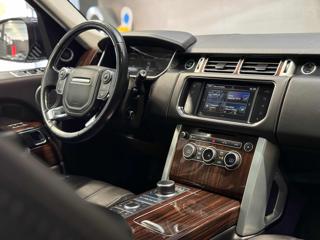 LAND ROVER Range Rover usata, con Cruise Control