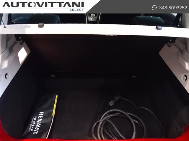 RENAULT ZOE usata 12