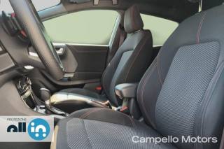 FORD Puma usata 4