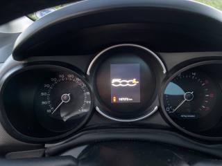 FIAT 500L usata, con Immobilizzatore elettronico