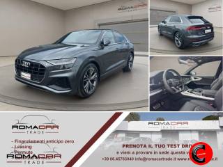 AUDI Q8 50 TDI 286 CV quattro tiptronic S_line