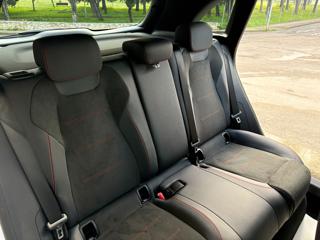 MERCEDES-BENZ B 180 usata, con MP3