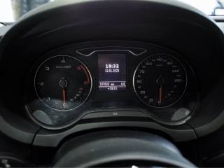 AUDI A3 usata, con MP3