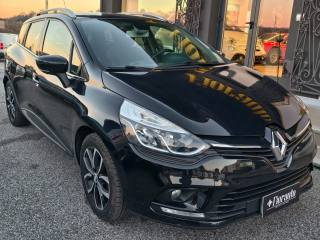 RENAULT Clio usata, con Airbag