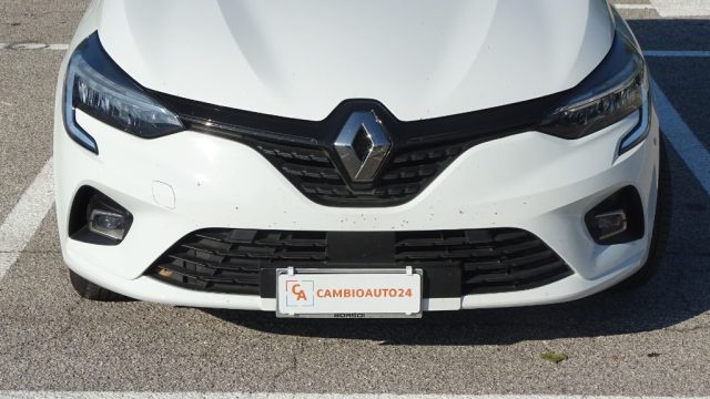 RENAULT Clio usata, con Start/Stop Automatico