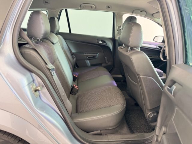 OPEL Astra usata 4