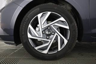 HYUNDAI i20 usata 7