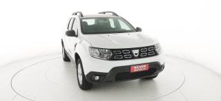 DACIA Duster usata, con Chiusura centralizzata telecomandata