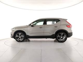 VOLVO XC40 usata, con Airbag laterali