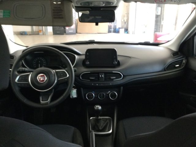 FIAT Tipo usata 9