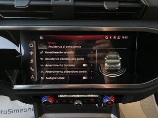 AUDI Q3 usata, con USB