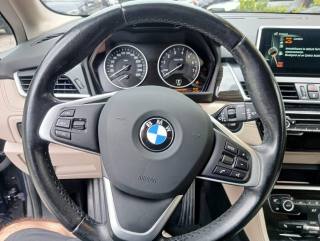 BMW 225 usata, con Controllo automatico clima