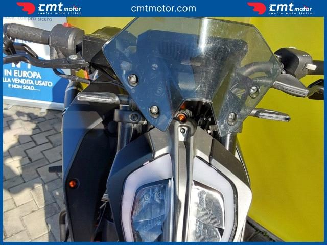 KTM 125 Duke usata 8