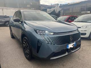 PEUGEOT 3008 usata, con Airbag laterali